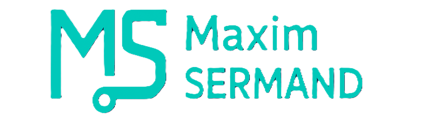 Logo de SERMAND Maxim